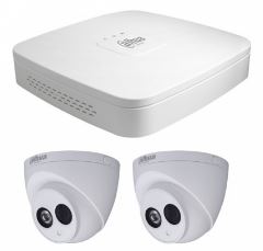 Dahua CCTV Kit